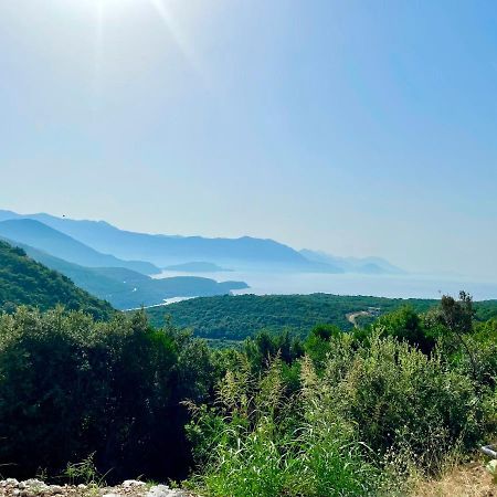 Apartments Villa Milna 2 Budva Buitenkant foto