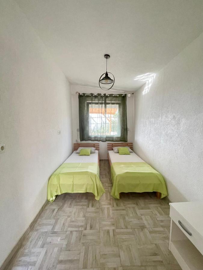 Apartments Villa Milna 2 Budva Buitenkant foto
