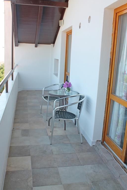 Apartments Villa Milna 2 Budva Buitenkant foto
