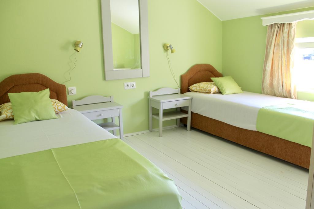Apartments Villa Milna 2 Budva Buitenkant foto